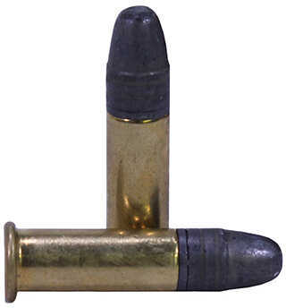 RWS Super Pistol 250 .22 Long Rifle Sub-Sonic 40 Grain Lead Round Nose Ammunition, 50 Rounds Per Box Md: