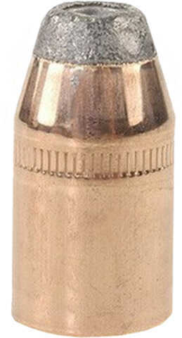 Nosler 38 / 357 Caliber 158 Grains JHP Bullets Per 250 44841