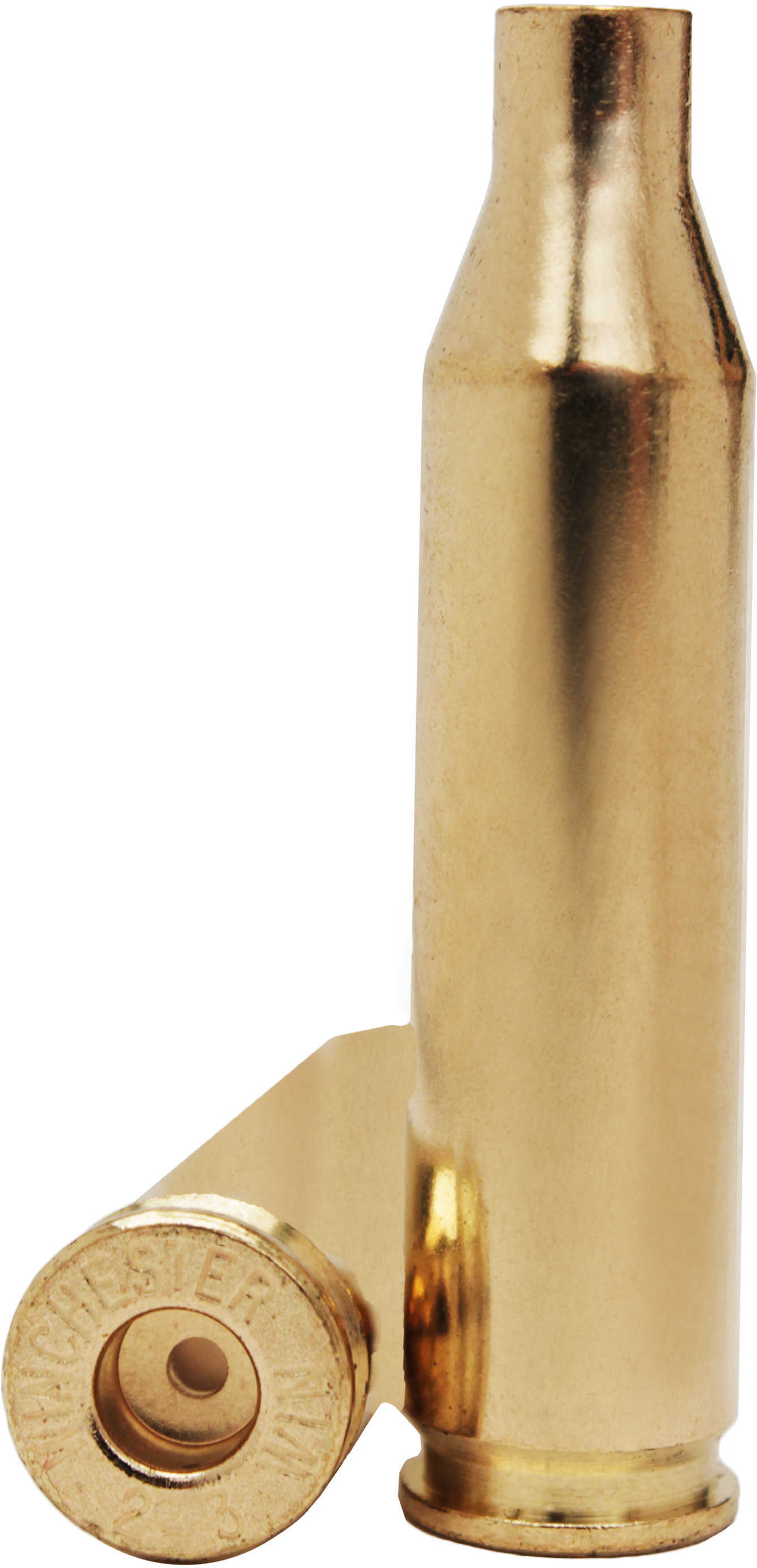 Winchester Unprimed Brass 243 (Per 50) WSC243WU