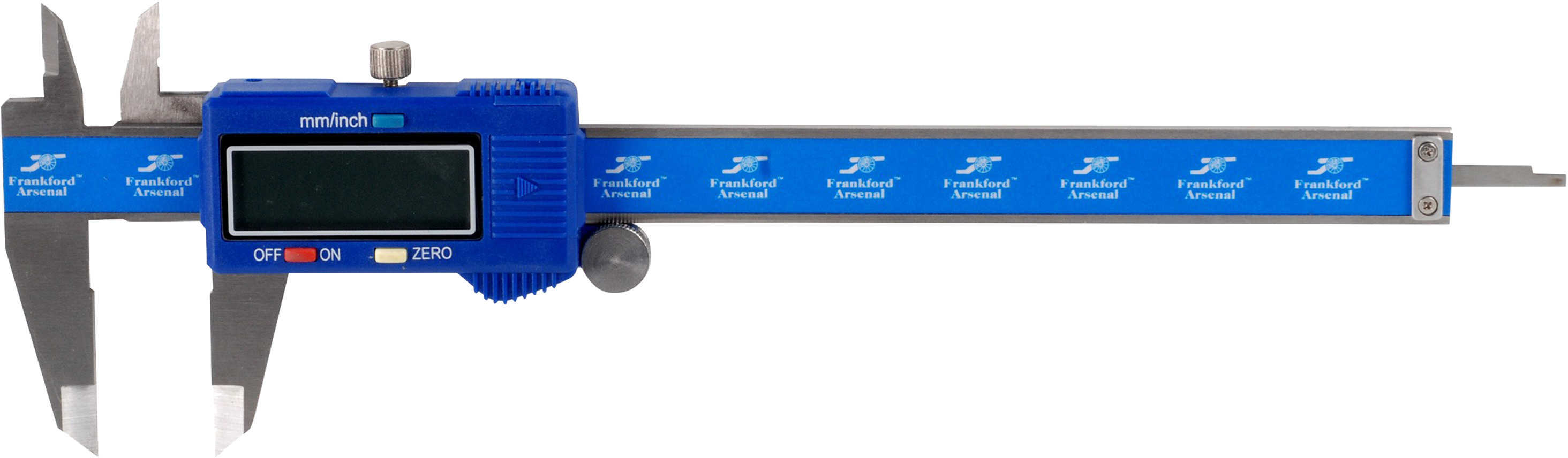 Frankford Arsenal F/A Economy Electronic Caliper