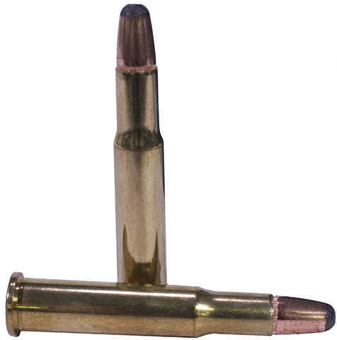 30-30 Winchester 20 Rounds Ammunition Federal Cartridge 170 Grain Soft Point Nose