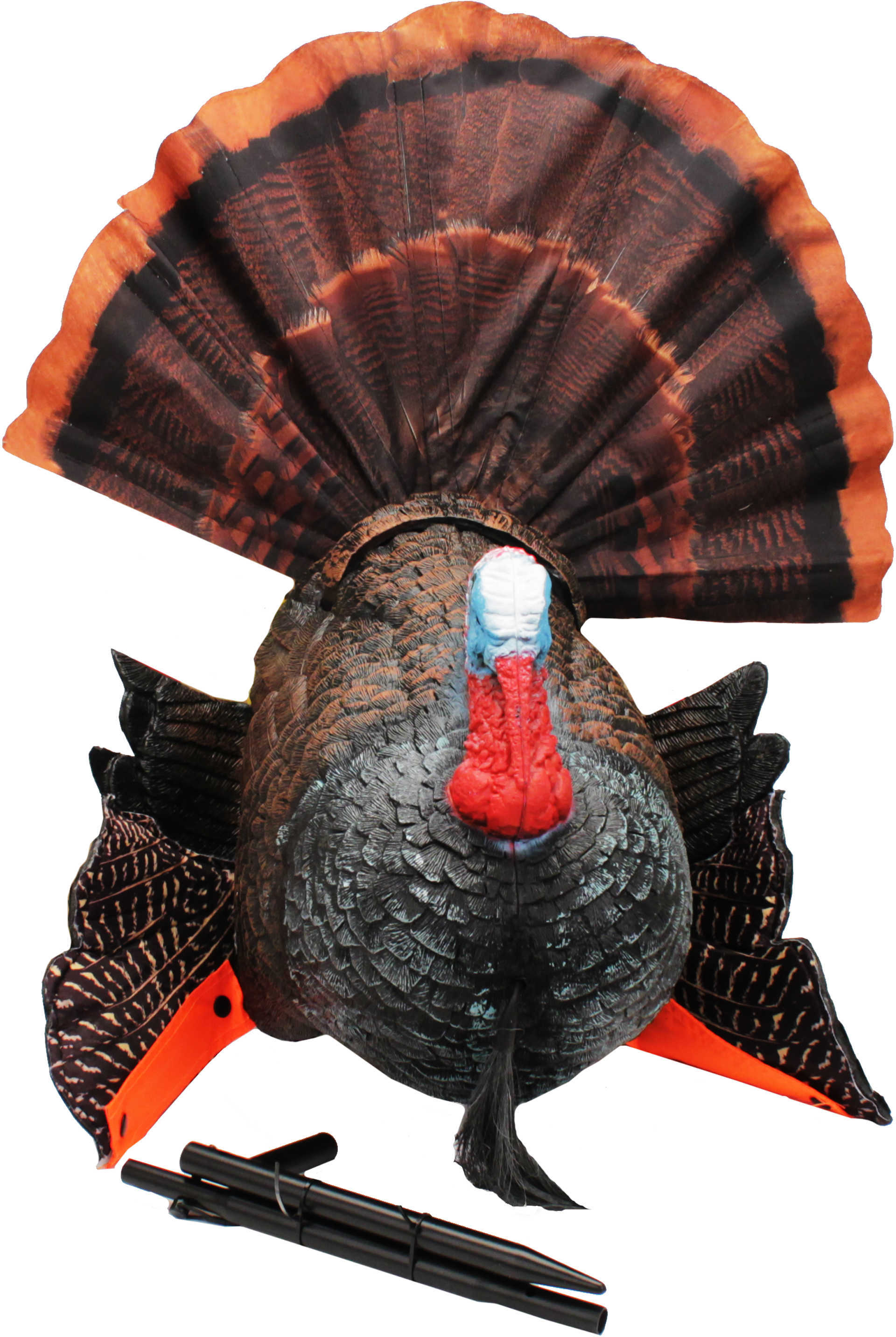 Mojo Decoys Scoot N Shoot Turkey