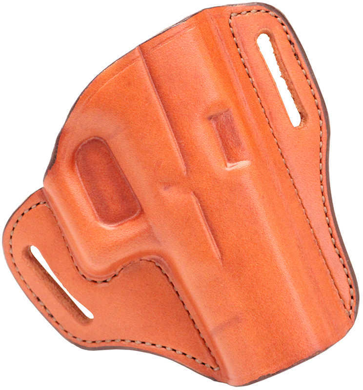 Bianchi Remedy Belt Slide 57 Size 11, for Glock 19, 23, 32, Tan Md: 25020