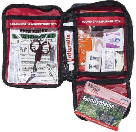 Adventure Medical Kits / Tender Corp AFA Family 0120-0230