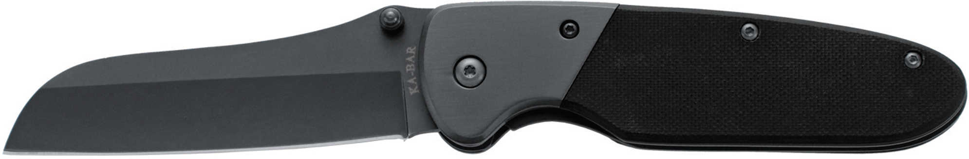 Ka-Bar Komodo Folder G10 Handle 2-3078-3