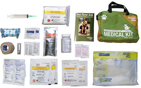 Adventure Medical Kits / Tender Corp Dog Series Trail Md: 0135-0115