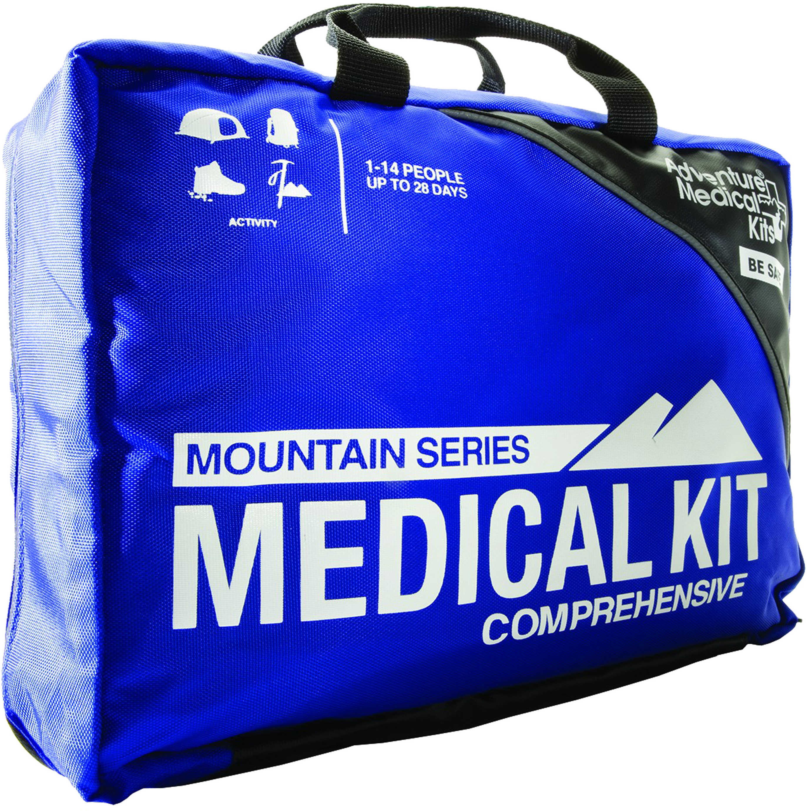 Adventure Medical Kits / Tender Corp Mountain Series Comprehensive Easy Care 0100-0101