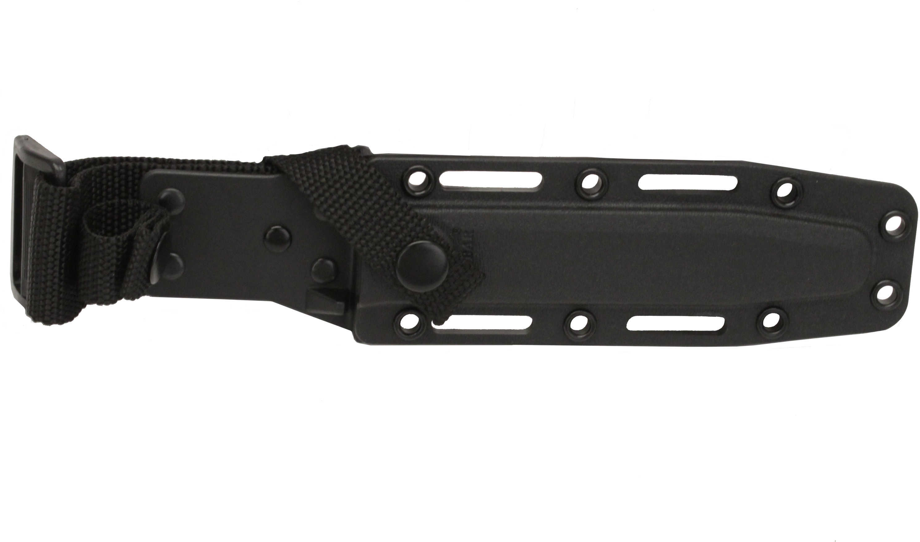 Ka-Bar Kydex Sheath, Black - Brand New In Package