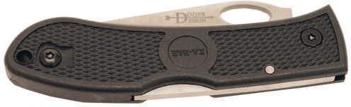 Ka-Bar Dozier Folders Folding Thumb Notch, Razor Edge Md: 4065