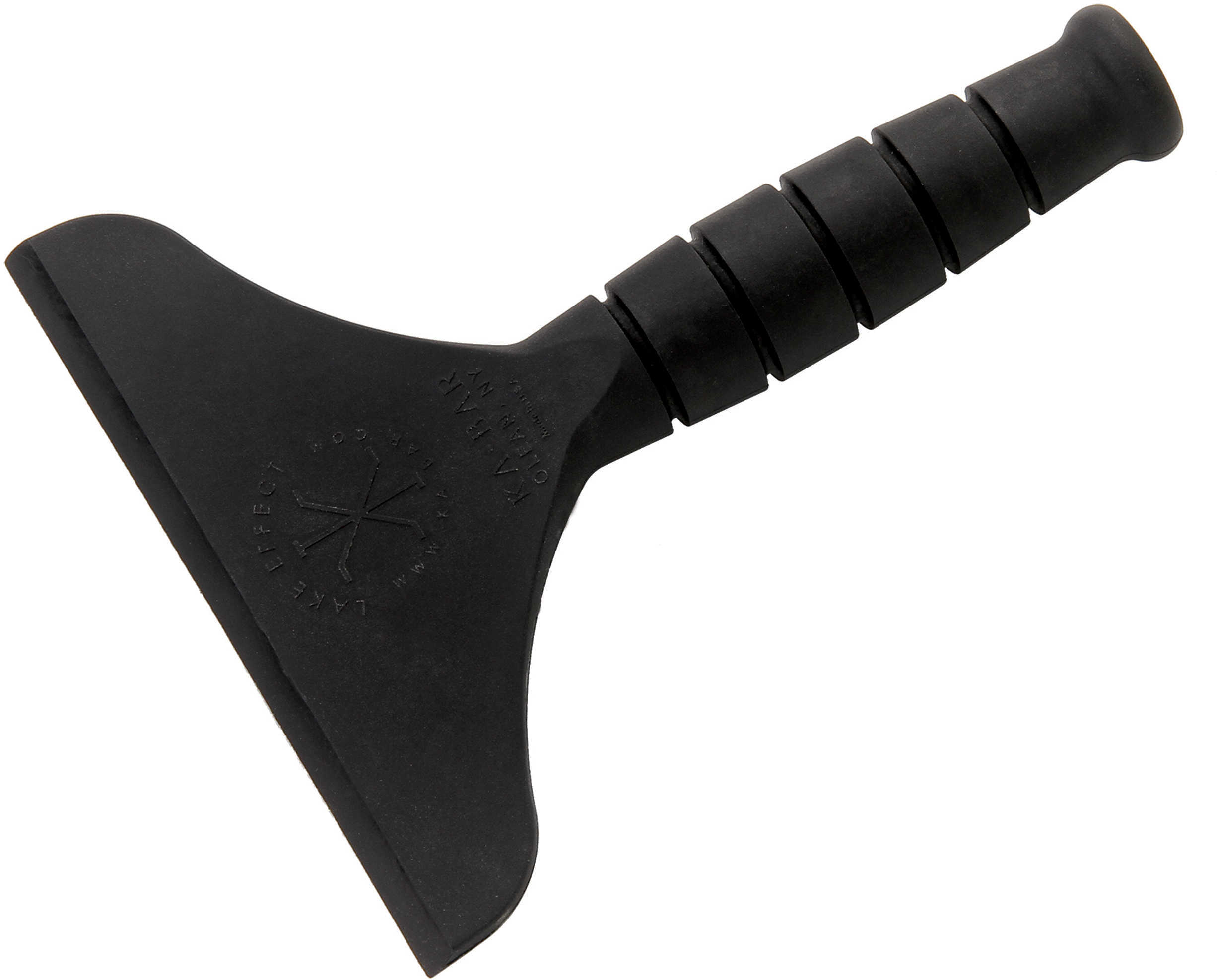 Ka-Bar Lake Effect Ice Scraper Md: 2-9906-3