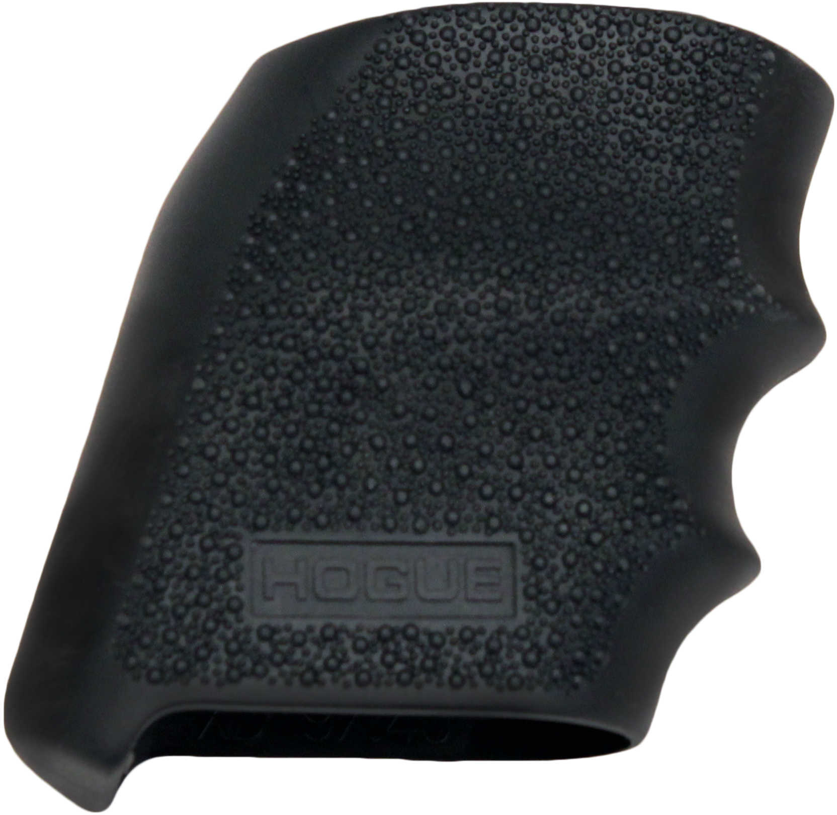 Hogue Grips HandAll Hybrid Springfield XD Rubber Black 17300