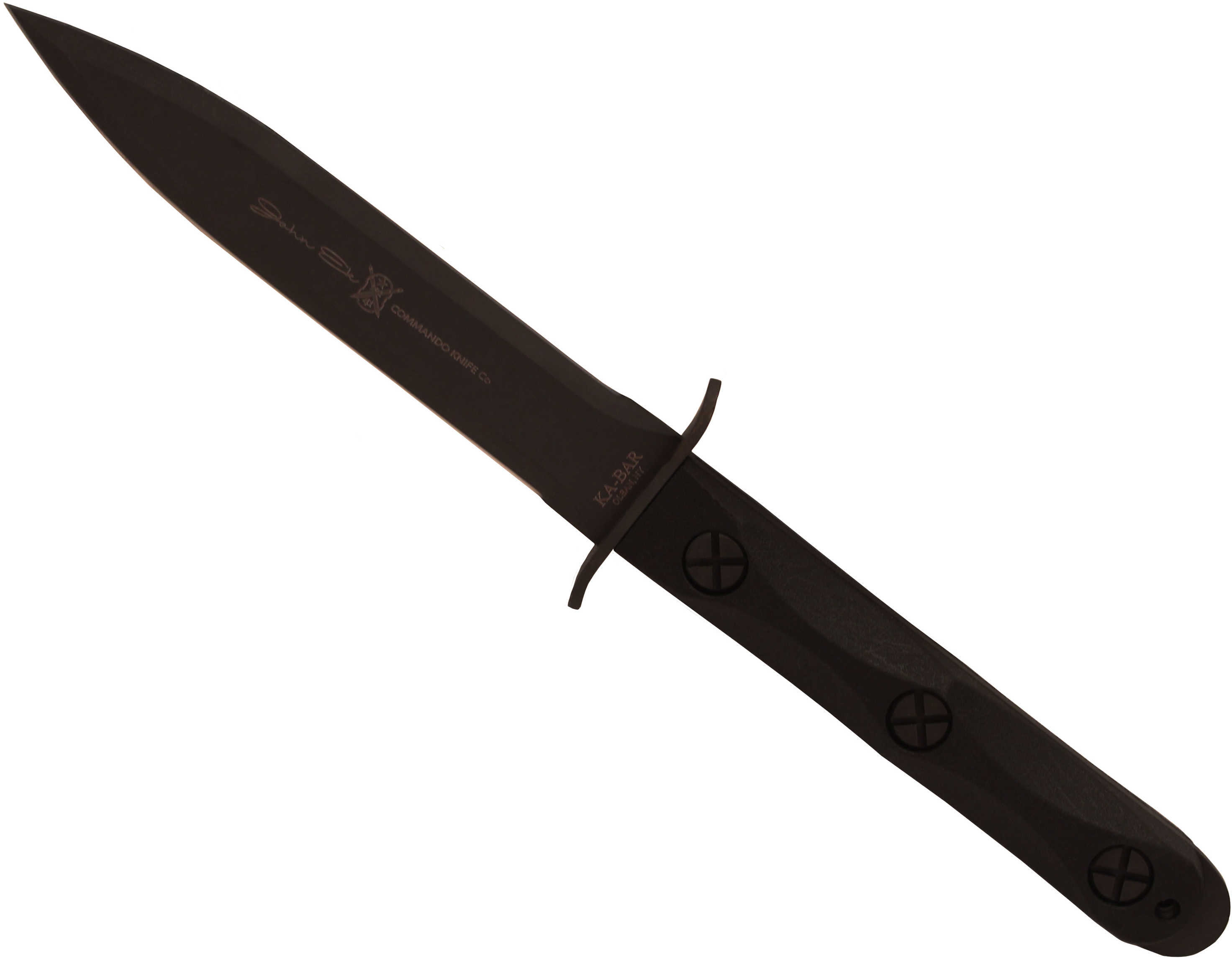 Ka-Bar Ek Model 4 with Sheath Md: EK44