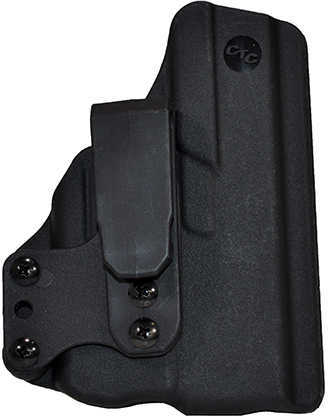 Crimson Trace Laserguard Pro for Glock42 Green White Light Md: LL-803G-HBT-G42
