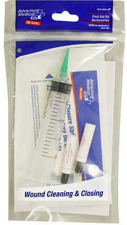 Adventure Medical Kits / Tender Corp Wound Cleaning and Closing Md: 0155-0282