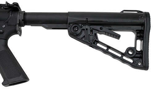 Rifle American Tactical Imports G15MS9KM16 ATI AR15 9MM Mil-Sport Carbine 16" Barrel 31rd Black Finish