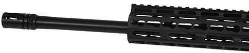 Rifle American Tactical Imports G15MS9KM16 ATI AR15 9MM Mil-Sport Carbine 16" Barrel 31rd Black Finish