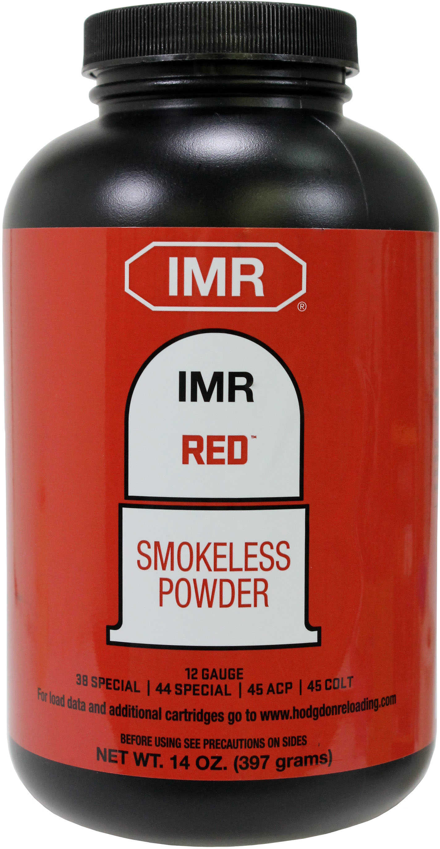 IMR Legendary Powders Red 1 lb.