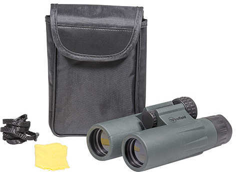 Firefield Emissary Binocular 16x32mm, Black Md: FF12022G