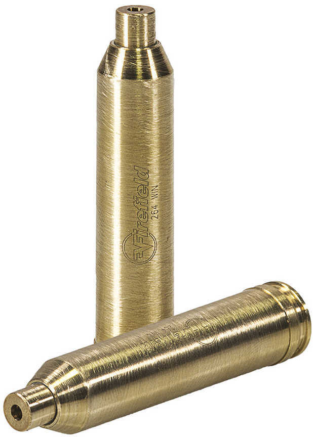 Firefield Chamber Red Laser Brass 264Winchester/7mm Remington Magnum Md: FF39017
