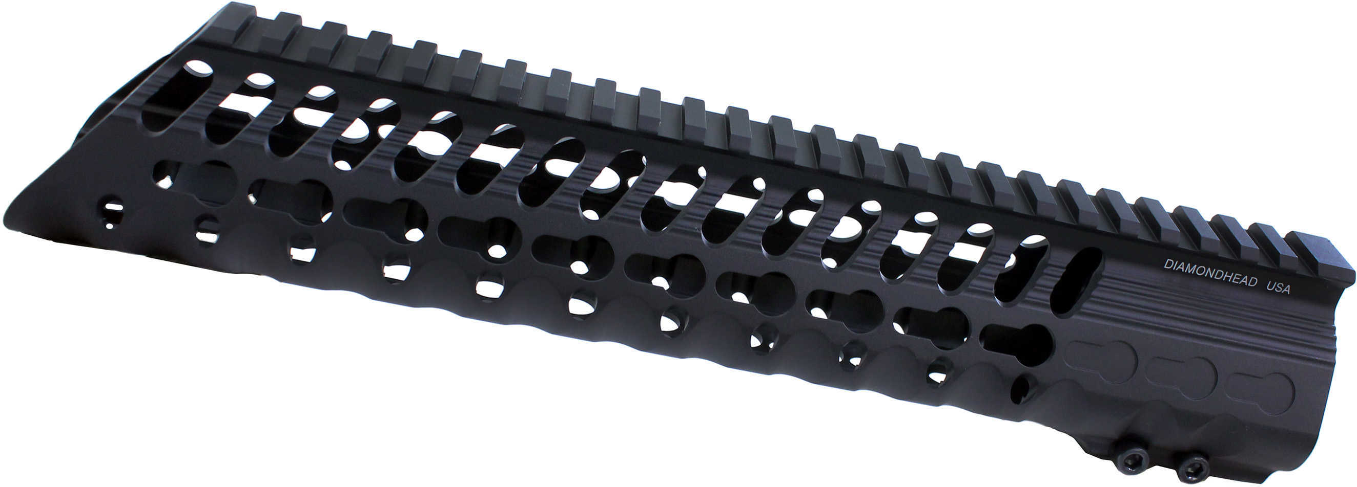 Diamondhead VRS-T 308 Low Handguard, 10.5 Inches Md: 2361