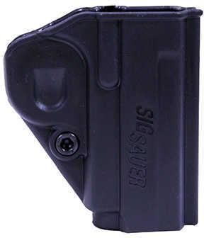 Sig Sauer P238 380 ACP 2.7" Barrel 6 Round Black Frame Semi Automatic Pistol 238380B