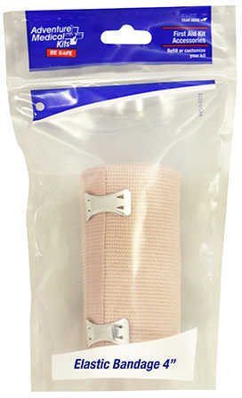 Adventure Medical Kits / Tender Corp 4" Elastic Bandage Md: 0155-0274