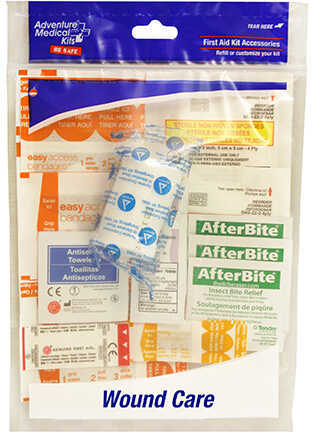 Adventure Medical Kits / Tender Corp Wound Care First Aid Kit Md: 0155-0270