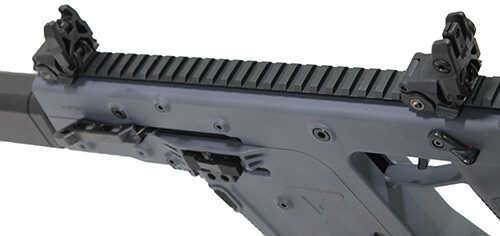 KRISS VECTOR GEN II CRB COMBAT GREY 45 ACP 16" Barrel Adjustable Stock Semi-Auto Rifle