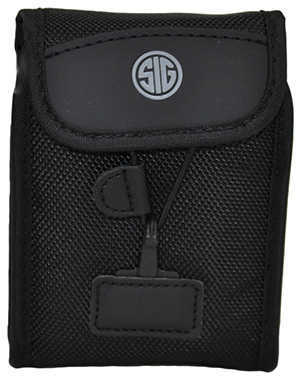 Sig Sauer KILO2200MR 7x25mm Laser Rangefinder, Graphite Md: SOK22701