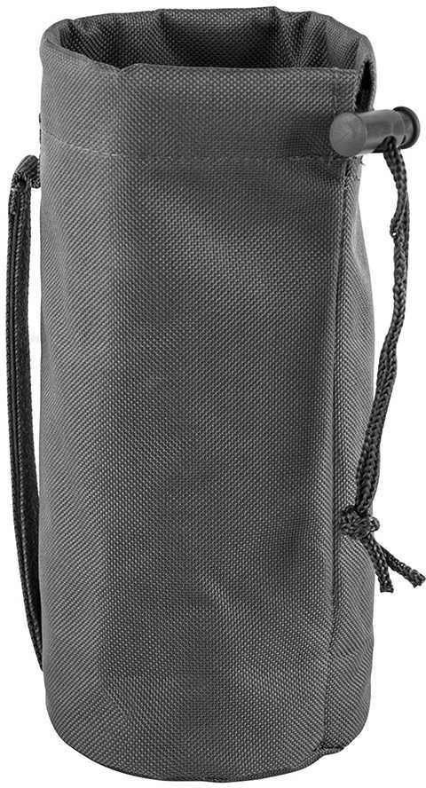 NcStar Molle Water Bottle Pouch Urban Gray Md: CVBP2966U