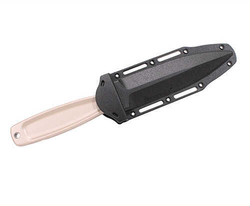 Cold Steel Drop Forged Boot Knife Md: 36MB