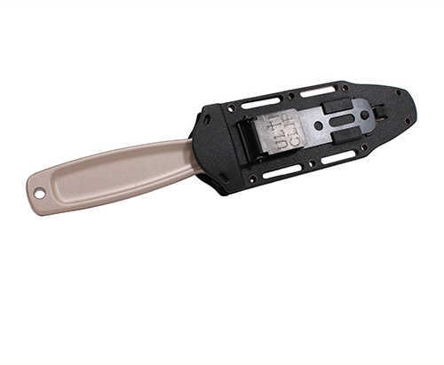 Cold Steel Drop Forged Boot Knife Md: 36MB