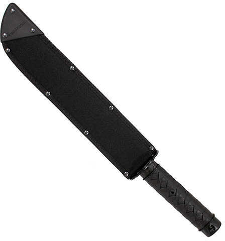 Cold Steel Tactical Machete Tanto Md: 97TKJZ