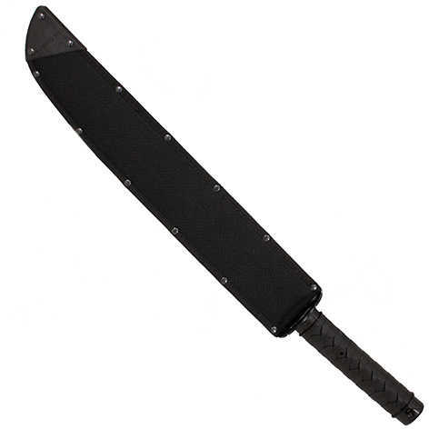 Tactical Machete Wakizashi Md: 97TKLZ Cold Steel-img-1