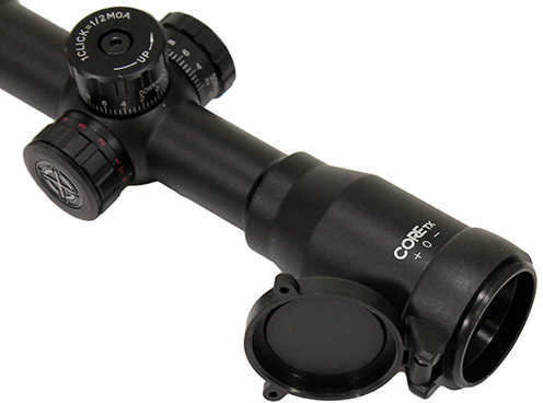Sightmark Core TX 4x32AR .223 BDC Riflescope