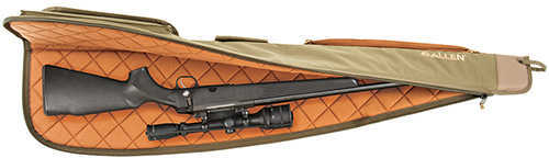 Allen Cases Classic Gun 52" Shotgun Moss Brown Md: 818-52