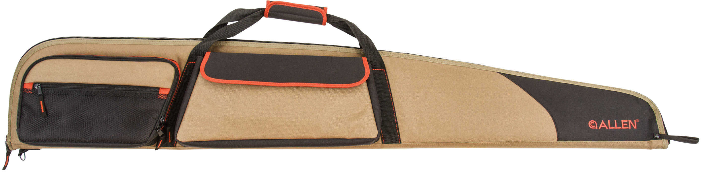 Allen Cases Eliminator 52" Shotgun Coffee Md: 820-52