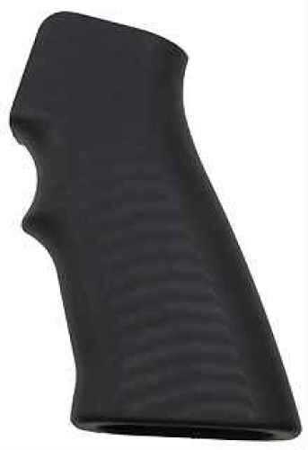 Hogue AR15 G10 Grips Black 15169