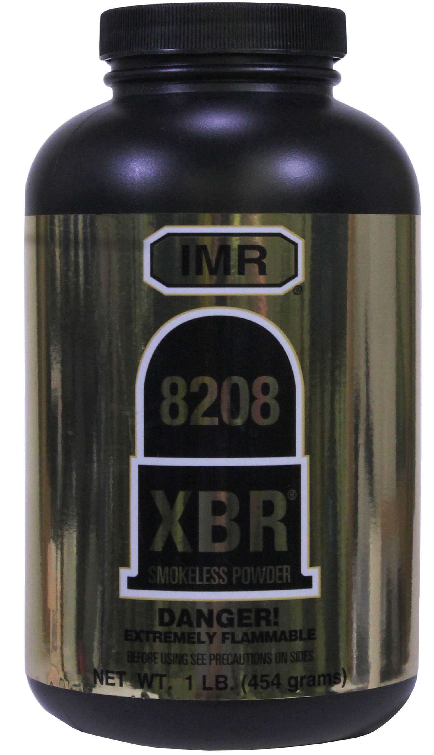 IMR Legendary Powders 8208 XBR 1Lb