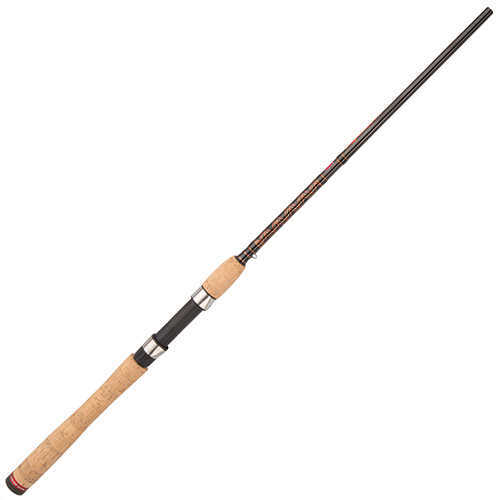 Penn Sqardron II Inshore Spinning Rod 76" Length 1 Piece 10-17 lb Line Rate 1/4-1 oz Lure M