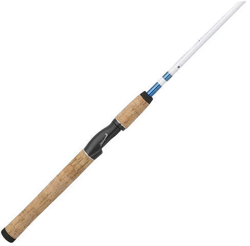Shakespeare Excursion Spinning Rod 66" Length 1 Piece 6-12 lb Line Rating Medium Power Md: 1380077