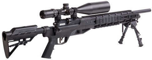 Benjamin Sheridan Armada .22 PCP Rifle BTAP22SX-img-3