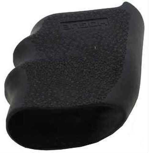 Hogue Grips HandAll Hybrid <span style="font-weight:bolder; ">Springfield</span> XD Rubber Black 17300