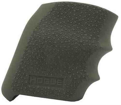 Hogue Handall Sleeve Grip XD9, Olive Drab Green 17301