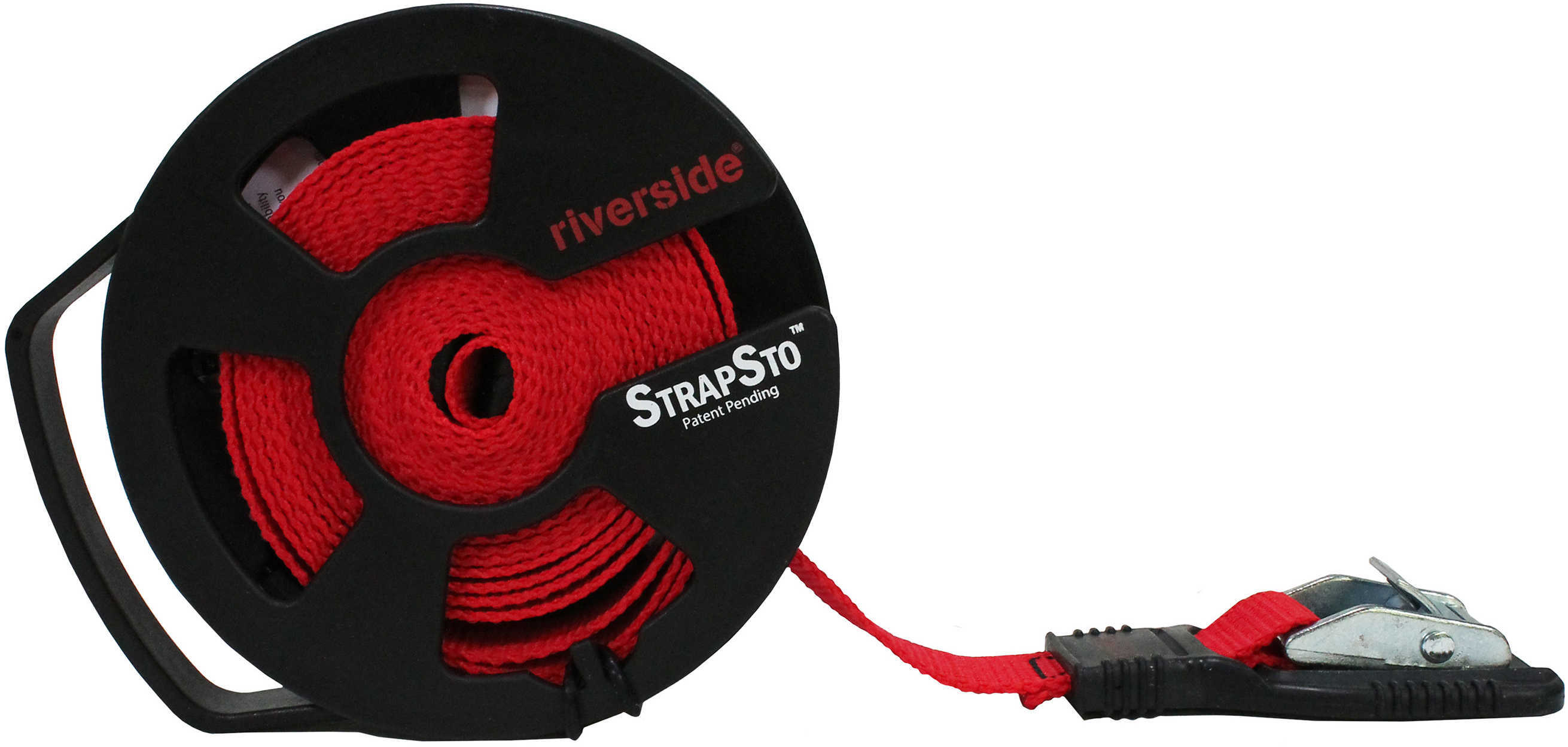 Seattle Sports Cam Strap Reel with 15 Included Md: 083985