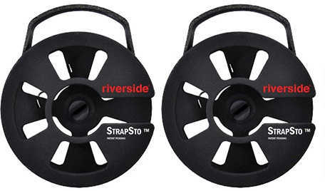 Seattle Sports Cam Strap Reel Only, Per 2 Md: 083999