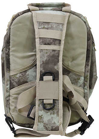 Bulldog Cases Sling Pack Small, AU Camouflage Md: BDT408AU