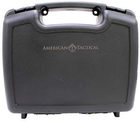 American Tactical Imports FX 1911 Titan 45 ACP 3.18" Barrel 7 Round Blue Frinish Semi Automatic Pistol