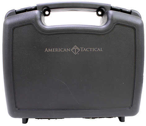 American Tactical Imports FX 1911 Titan 45 ACP 3.18" Barrel 7 Round Blue Frinish Semi Automatic Pistol