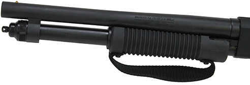 Mossberg 590 Shockwave Shotgun 12 Gauge 6 14" Barrel-img-1